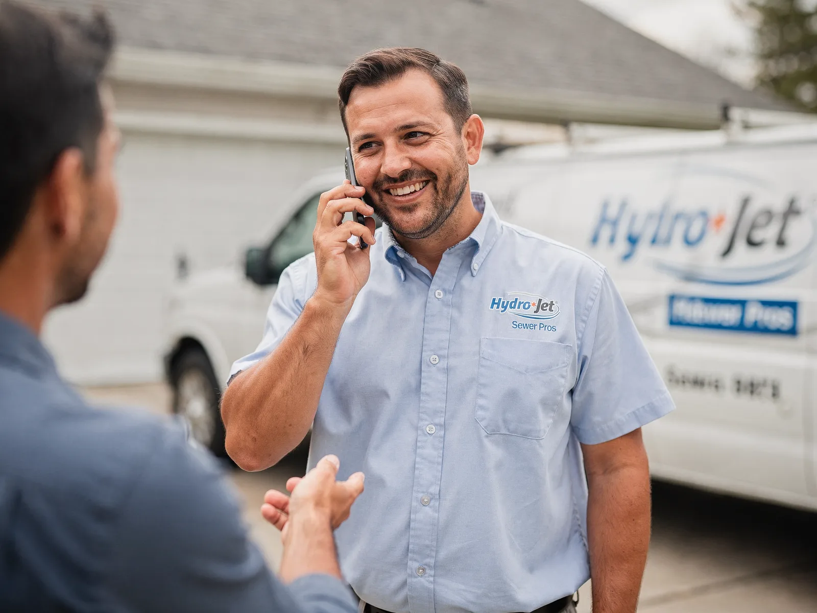 Hydro Jetting Critz, VA FAQs